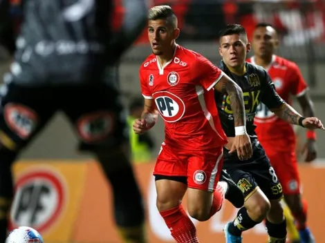 EN VIVO: Fluminense vs. Unión La Calera por la Copa Sudamericana