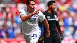 Los delanteros canteranos que luchan por destacarse