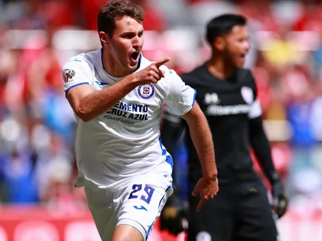 Los delanteros canteranos que luchan por destacarse