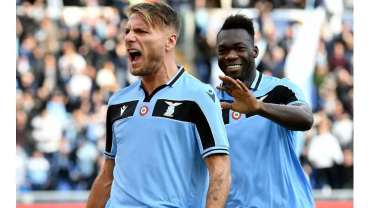 Qué canal transmite Lazio vs. Hellas Verona por la Serie A