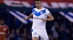 EN VIVO: Vélez Sarsfield vs. Aucas por la Copa Sudamericana