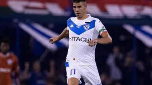 EN VIVO: Vélez Sarsfield vs. Aucas por la Copa Sudamericana