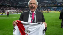 La respuesta de River ante el fallo del TAS por la final de Madrid