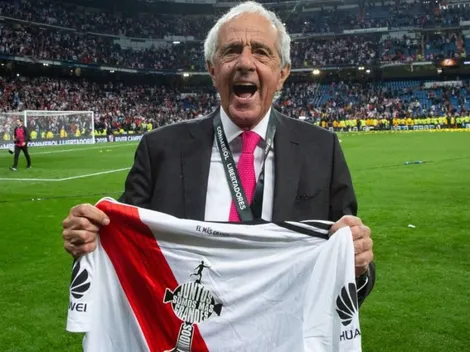 La respuesta de River ante el fallo del TAS por la final de Madrid