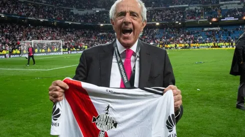 La respuesta de River ante el fallo del TAS por la final de Madrid