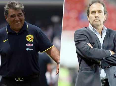 Reinoso le refregó a Quirarte la final del 84 que ganó con América