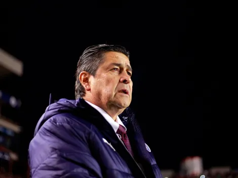 Luis Fernando Tena dijo que Tigres es el equipo de la década