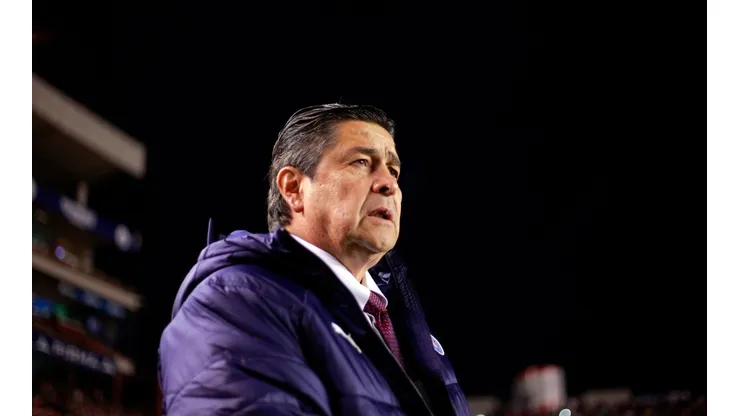 Atletico San Luis vs Chivas - Clausura 2020 Liga BBVA MX