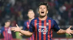 En VIVO: Universitario vs. Cerro Porteño por la Copa Libertadores