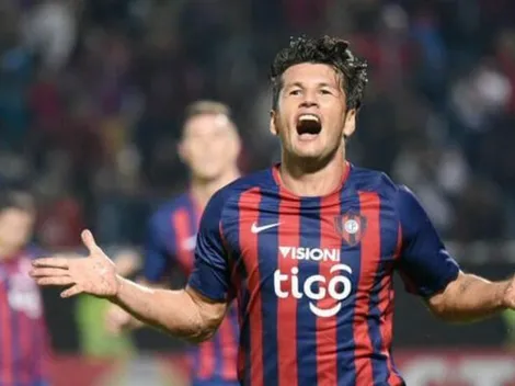 En VIVO: Universitario vs. Cerro Porteño por la Copa Libertadores