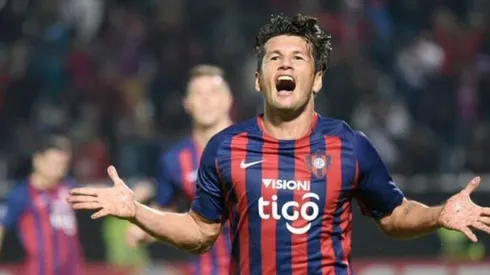 En VIVO: Universitario vs. Cerro Porteño por la Copa Libertadores