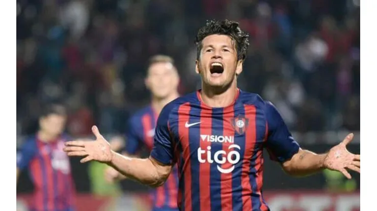 En VIVO: Universitario vs. Cerro Porteño por la Copa Libertadores