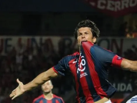 Ver en VIVO Universitario vs. Cerro Porteño por la Copa Libertadores