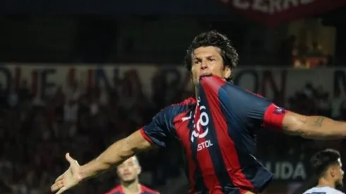 Ver en VIVO Universitario vs. Cerro Porteño por la Copa Libertadores