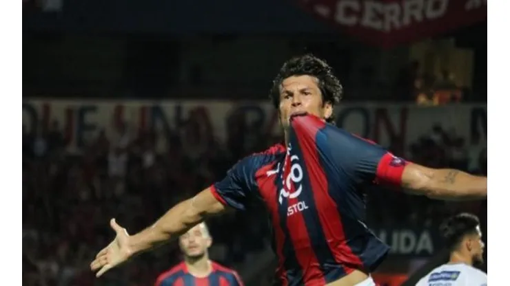 Ver en VIVO Universitario vs. Cerro Porteño por la Copa Libertadores
