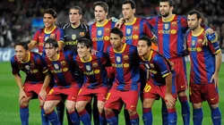 Barcelona analiza repatriar a un ex-jugador a cambio de 20 millones de euros