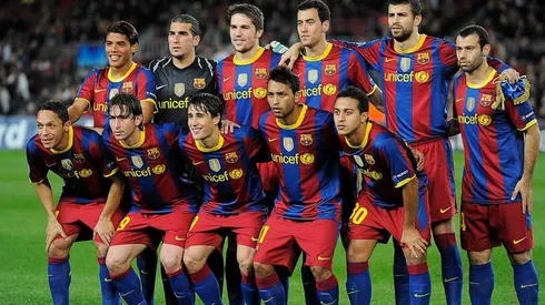 Barcelona analiza repatriar a un ex-jugador a cambio de 20 millones de euros