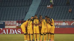 Qué canal transmite Independiente Medellín vs. Deportivo Táchira por la Copa Libertadores
