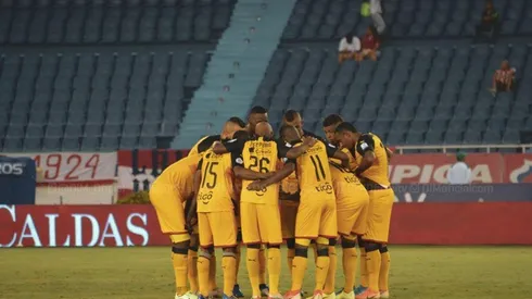 Qué canal transmite Independiente Medellín vs. Deportivo Táchira por la Copa Libertadores