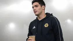 Wolverhampton Wanderers v Liverpool FC - Premier League