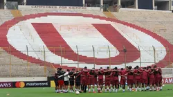 Universitario jugará contra Cerro este miércoles a las 17:15 (hora Perú).