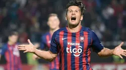 Qué canal transmite Universitario vs. Cerro Porteño por la Copa Libertadores