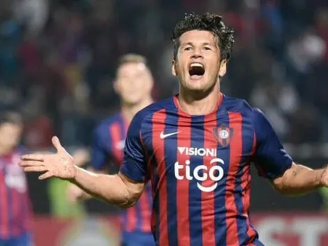 Qué canal transmite Universitario vs. Cerro Porteño por la Copa Libertadores