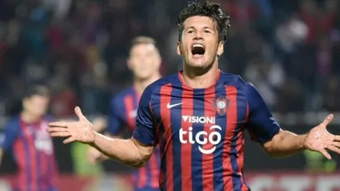 Qué canal transmite Universitario vs. Cerro Porteño por la Copa Libertadores