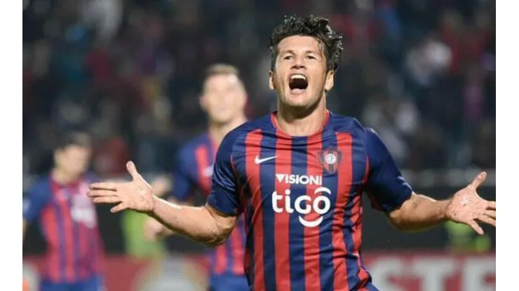 Qué canal transmite Universitario vs. Cerro Porteño por la Copa Libertadores