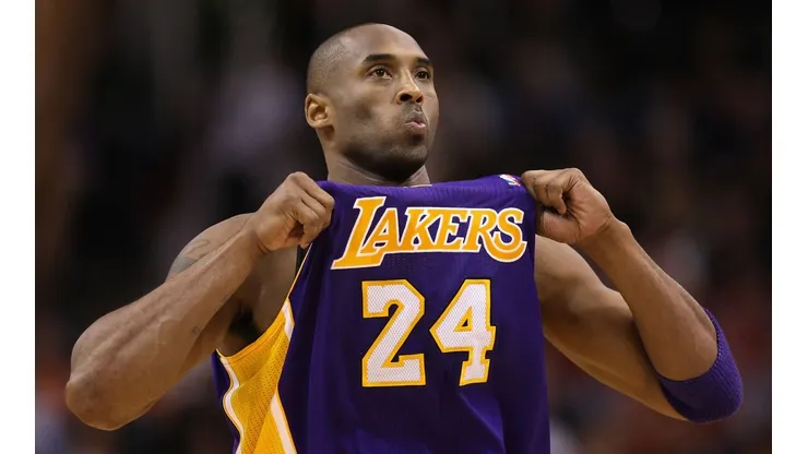 Los Angeles Lakers v Phoenix Suns