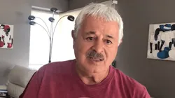 Titi Fernandez le pidió a un ladrón que le devuelva el celular