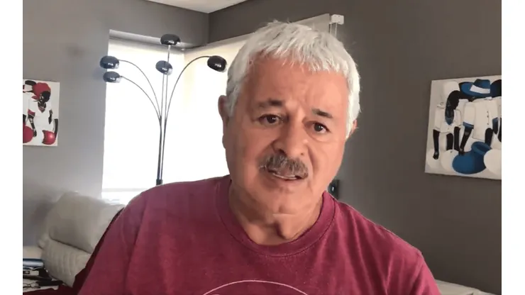 Titi Fernandez le pidió a un ladrón que le devuelva el celular