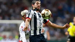 Duilio Davino y el futuro de Rodolfo Pizarro: "Espero terminar pronto con esto"