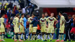 El América pasa por un mal momento.