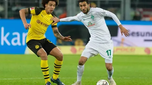 Werder Bremen vs. Borussia Dortmund