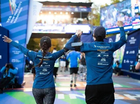 ¿Querés correr en New York? Abrió la inscripción para los 42k