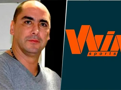 Dueño de Águilas Doradas estalló contra el canal Win+: ''Es terrible''