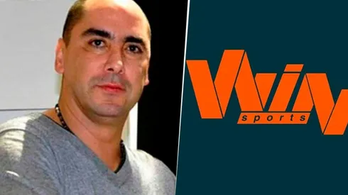 Dueño de Águilas Doradas estalló contra el canal Win+: ''Es terrible''