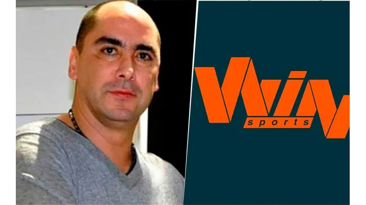 Dueño de Águilas Doradas estalló contra el canal Win+: ''Es terrible''