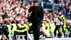 Podrían sancionar a Real Madrid por cantar: "Cornudo Simeone"