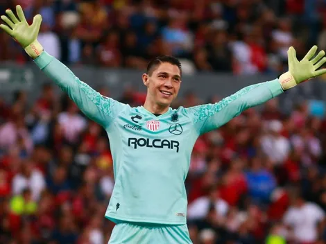 La lesión de Hugo González evoluciona bien y pronto volverá a las canchas