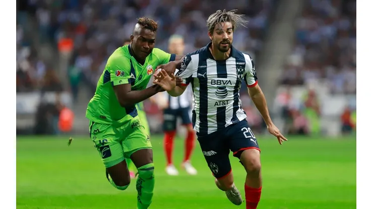 El futuro de Pizarro está en Miami.