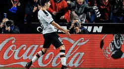 Qué canal transmite Granada vs. Valencia por la Copa del Rey