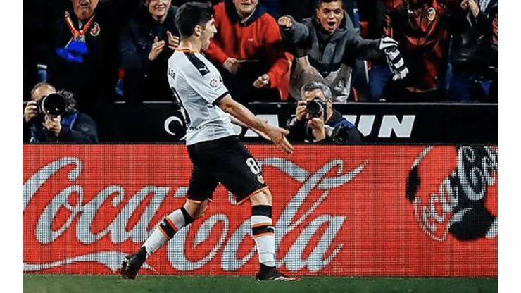 Qué canal transmite Granada vs. Valencia por la Copa del Rey
