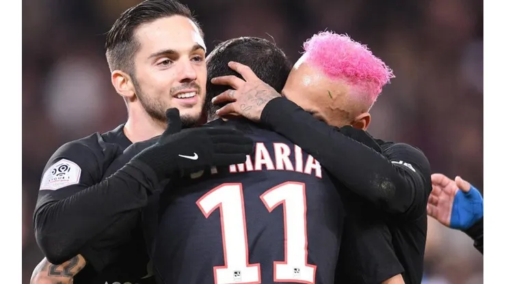 Nantes vs. PSG
