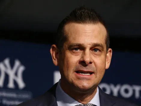 Yankees firman dos relevistas más para blindar su bullpen