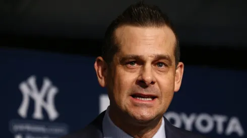 Yankees firman dos relevistas más para blindar su bullpen