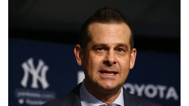 Yankees firman dos relevistas más para blindar su bullpen