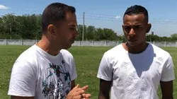 Villa se golpeaba la cabeza contra la pared para no tener hambre