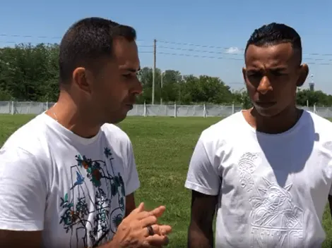 Villa se golpeaba la cabeza contra la pared para no tener hambre